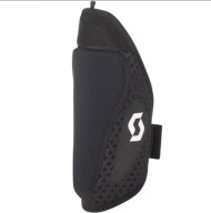 Наконечники Scott Grenade Evo Shin D3O, Один Розмір Від 299 Злотих