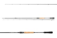 Daiwa Airity Hybrid Spin Rod 225/4-18Г