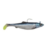 Savage Gear 4D Herring Big Shad 1+1 Real Herring Php Розмір: 25 См, Вага:
