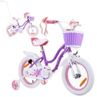 Royalbaby Велосипед Дитячий Star Girl 14