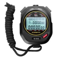 Цифровий Секундомір St810