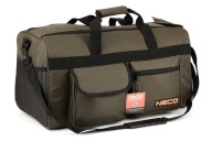 Сумка Для Рибалки Neco Велика 56Х28Х28См