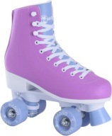 Outlet Класичні Жіночі Роликові Ковзани Madivo Pastel Purple