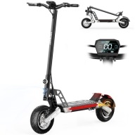 Чоловічий/Жіночий Електросамокат Todimart G2 Abe 850W 48V 13Ah 45Km 10''