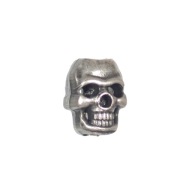 M-Tac Bead Skull Stopper Металевий Матовий Стоппер