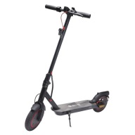 Електросамокат Denver Sel-10820Fb Fast Black 450W 25 Км/Год