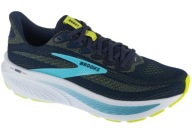 Кросівки Brooks Ghost 17 Темно-Сині 1104421D414
