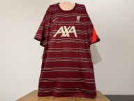Футболка Fc Liverpool (Англія) 21/22 Передматчева Nike Для Дорослих Xl
