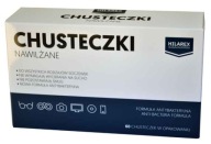 Антибактеріальні Серветки Hilarex Для Окулярів