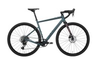 Велосипед Rondo Ruut Al1 G3 Teal Apex 12S, Розмір Xs