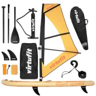 Sup Дошка Virtufit Surfer 305 З Вітрилом, Аксесуарами Та Сумкою Hit