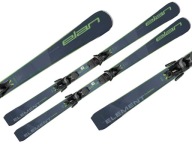 Лижі Elan Element Carbon Shiftx + Кріплення El 10 Gw 152 См