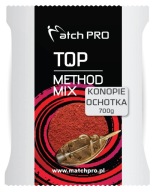 Очотка & Конопля Methodmix Приманка Matchpro 700Г 978307