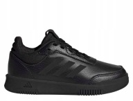 Взуття Adidas Tensaur Gw6424, Чорна Шкіра