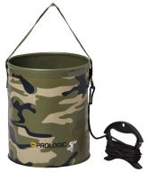 Відро Для Води Prologic Element Camo Large 8,6 Л