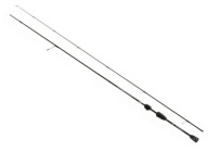 Wild Horse Ultralight Rod 1.98M 2 1-7G Спіннінг Jaxon Для Рибалки