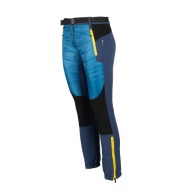 Жіночі Гібридні Штани Bergson Unsted Aw25 Celestial Blue