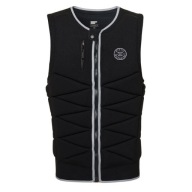 Захисний Жилет Mystic 2023 Outlaw Wake Fz Black Xs