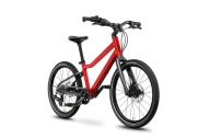 Woom Explore 4 Bike Red 20
