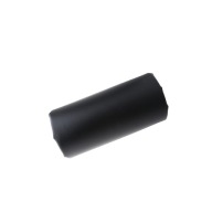 Накладка Для Ніг Roller Pu Leather Sponge Sleeve Для Тренажера Black