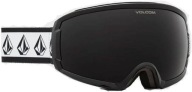 Volcom Migrations Ski Goggles Low Light Лінзи