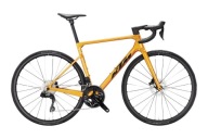 Шосейний Мотоцикл Ktm Revelator Alto Elite Di2 Fresh Orange - M Покритий Плівкою