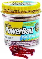 Штучний Кровавий Berkley Powerbait