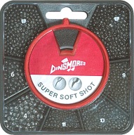 Dinsmores Soft Blast Micro Soft Cd-Aa007M