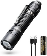Акумуляторний Ліхтарик Sofirn Sc28 Xhp50B Hd Led 2800Lm Type C 21700 Ipx8