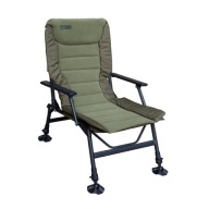 Крісло Sonik Bank-Tek Recliner