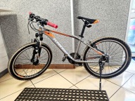 Велосипед Kross Level Junior 24