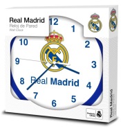 Настінні Годинники Real Madrid 25См. Rm00001