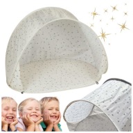 Vanilla Copenhagen Pop-Up Tent Пляжний Намет Honeybee Uv50+