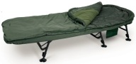 Ліжко Sonik Bank-Tek 5 Season Sleep System Зі Спальним Мішком