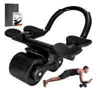 Ab Wheel Training Ab Wheel З Протисклизким Килимком
