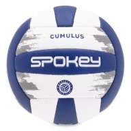 Синьо-Білий Волейбольний М'яч Culumbus Pro 942595 Spokey