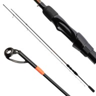 Спінінг Mikado Bixlite Jigger Spin 213 См 2-10 Г Для Окуня, Головня, Форелі