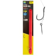 Preston Kkh Bayonet Mag Store Hair Rigs 38 См 8 Шт. - Розмір 10