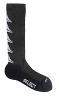 Вибрати Ultimate Socks Black 32-35