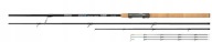 Mistrall Carbon Rod Stratus Method Feeder 3.30M
