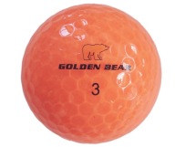 М'яч Для Гольфу Golden Bear 3