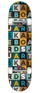 Jart Скейтборд | 7,75