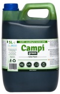 Campi Green 5Л Туристична Туалетна Рідина