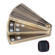 3-Шарова Форма Віяла Повзунок Натягу Slidenc Mechanical 36