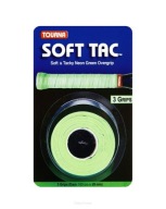 Зовнішня Обмотка Tourna Soft Tac Зеленого Кольору