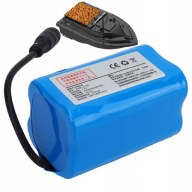 Акумуляторна Батарея 12000 Mah 7.4 V Для Човна Для Примамки Човна