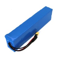 Li-Ion Акумулятор 10S3P 36V 10Ah Для Скутера 720W