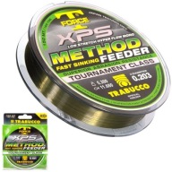 Trabucco T-Force Xps Method Feeder Fast Sinking Line 0,181 Мм 150 М