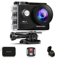 Спортивна Камера Apexcam M80Air 4K Uhd