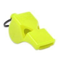 Свисток Fox 40 Classic Neon Yellow Без М'яча Sports Rescue Neon Yellow